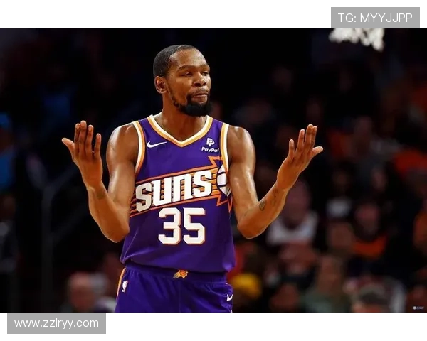 杜兰特22分11助申复出20分