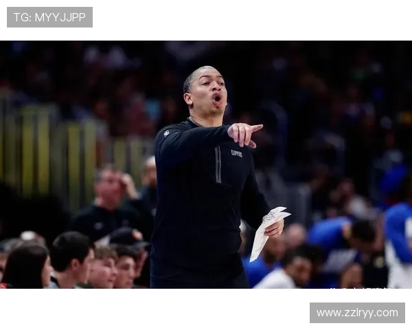 泰伦卢不满判罚 小卡担责祖巴茨获赞